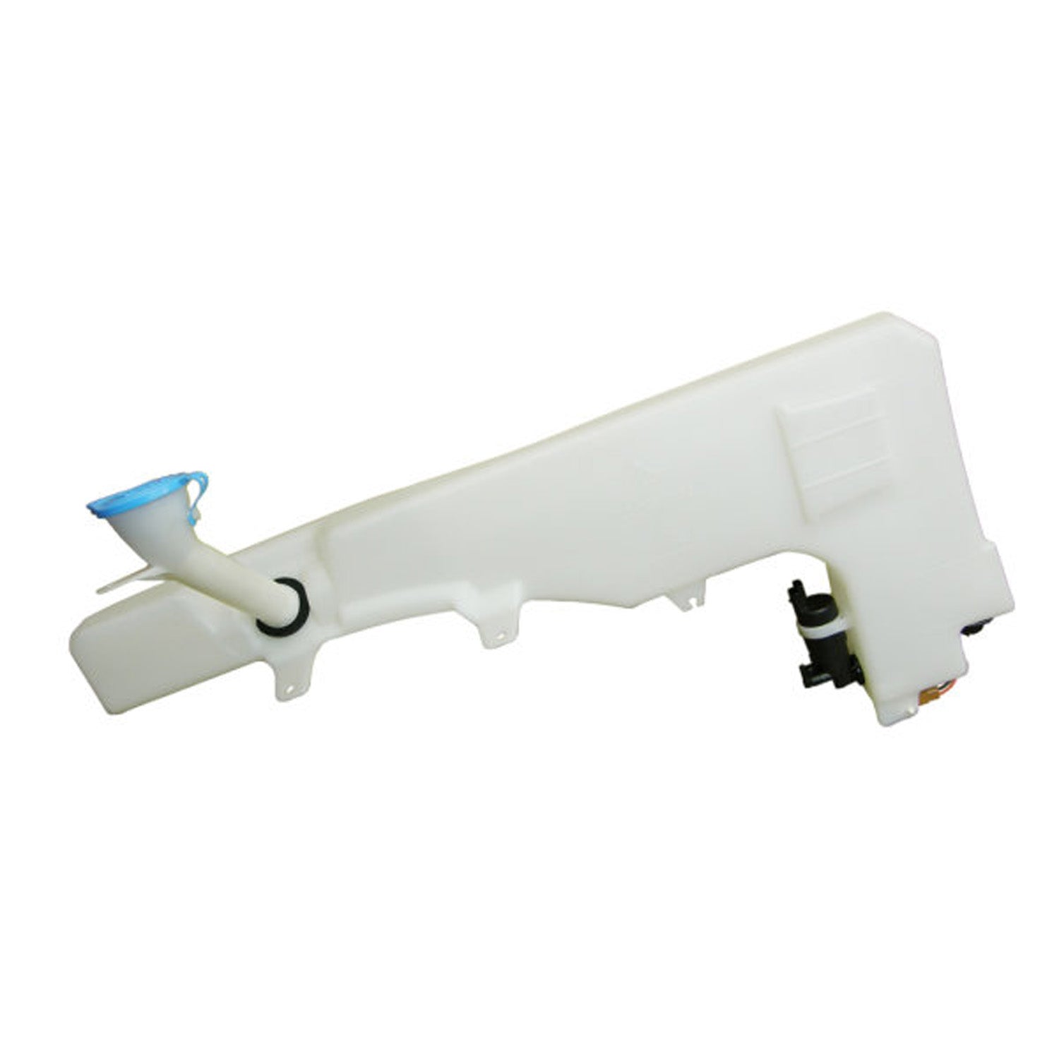 Windshield washer tank assy 2005 - 2008 NISSAN FRONTIER NI1288130 28910EA800-PFM