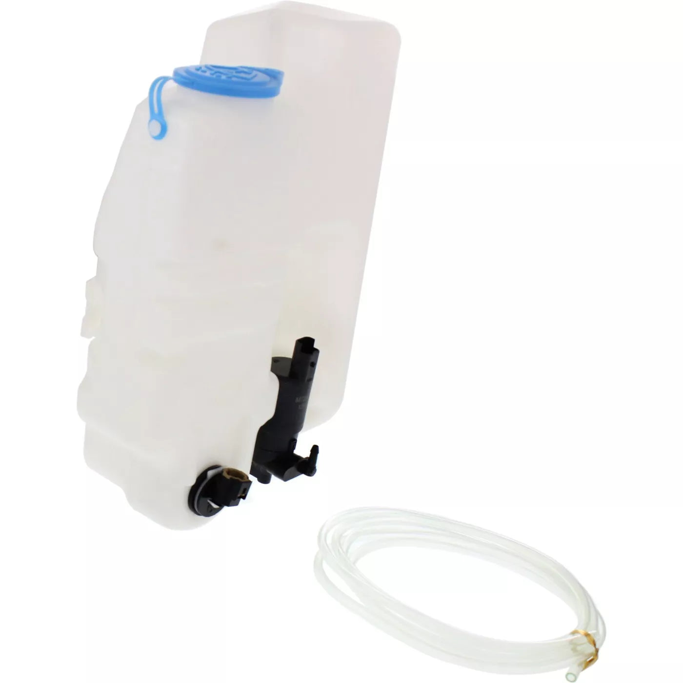 Windshield washer tank assy 2004 - 2015 NISSAN TITAN NI1288139 289109FD0A