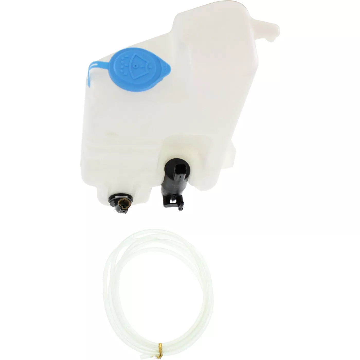 Windshield washer tank assy 2004 - 2015 NISSAN TITAN NI1288139 289109FD0A