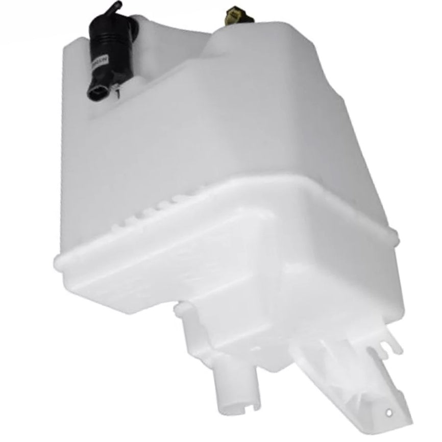 Windshield washer tank assy 2013 - 2017 NISSAN SENTRA NI1288141 289103SG0A
