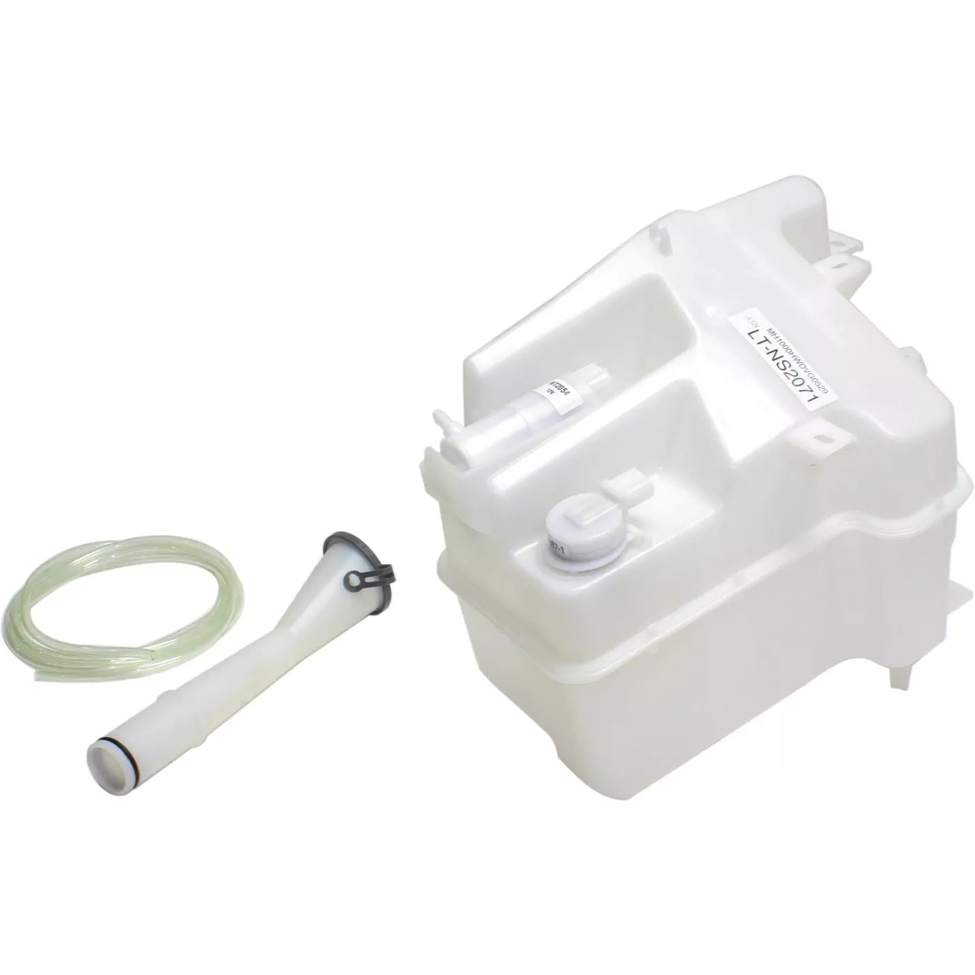 Windshield washer tank assy 2008 - 2013 NISSAN ALTIMA NI1288144 28910ZN50A-PFM