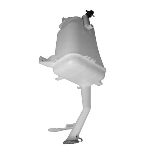 Windshield washer tank assy 2014 - 2019 NISSAN VERSA NOTE NI1288146 289103WC0A
