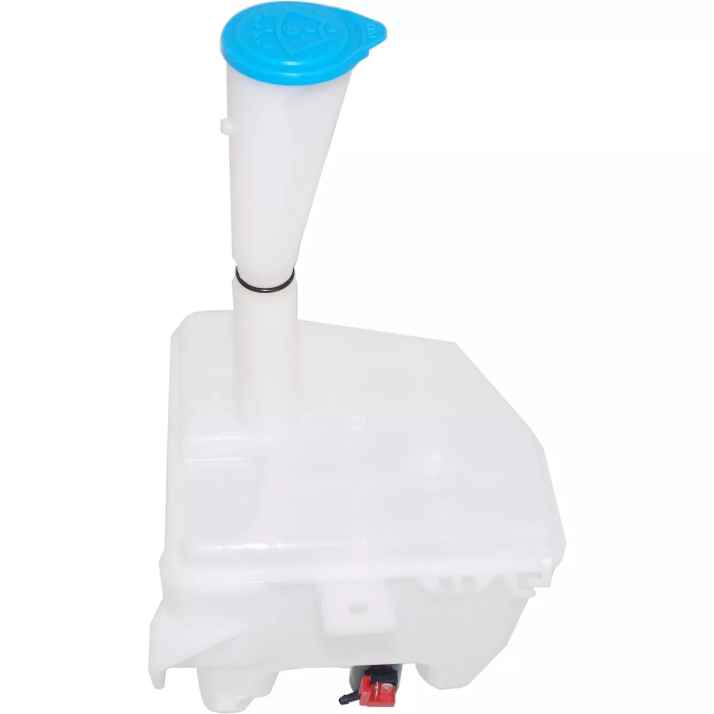 Windshield washer tank assy 1991 - 1994 NISSAN SENTRA NI1288152 2891065Y00-PFM