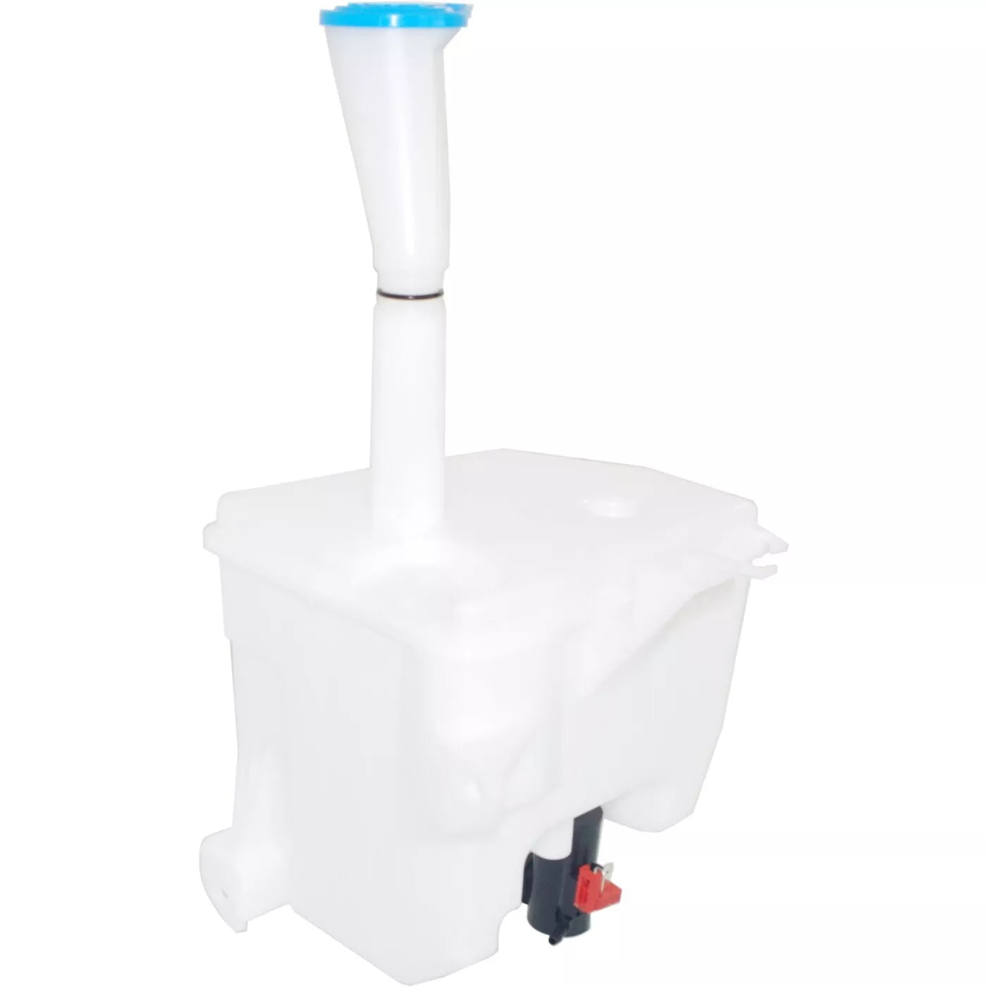 Windshield washer tank assy 1991 - 1994 NISSAN SENTRA NI1288152 2891065Y00-PFM