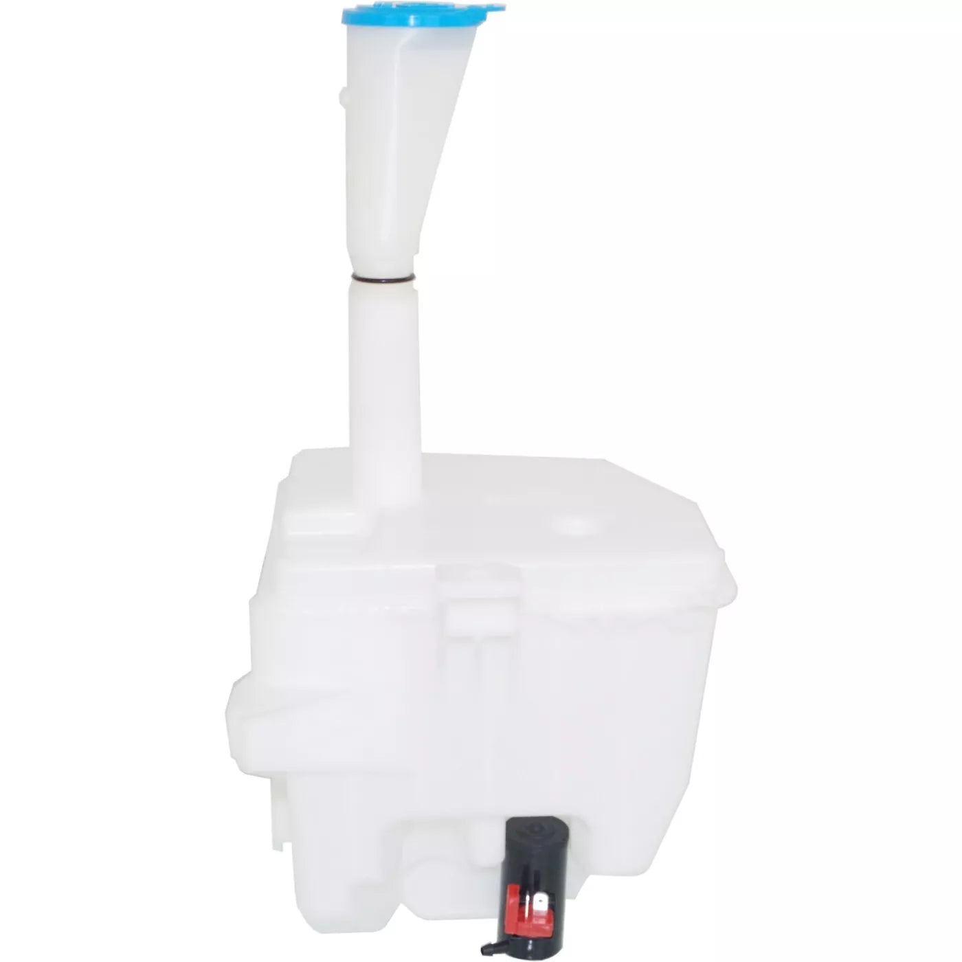 Windshield washer tank assy 1991 - 1994 NISSAN SENTRA NI1288152 2891065Y00-PFM