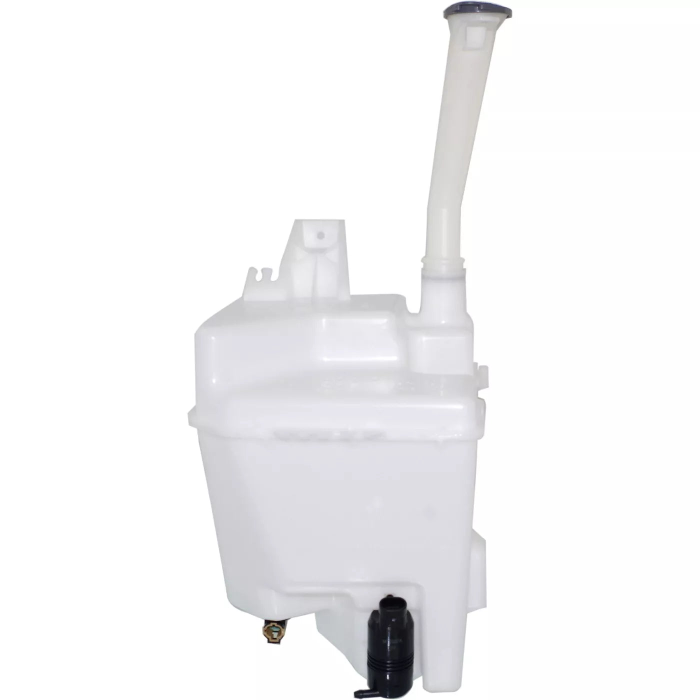 Windshield washer tank assy 2013 - 2015 NISSAN SENTRA NI1288158 289103SG0A-PFM