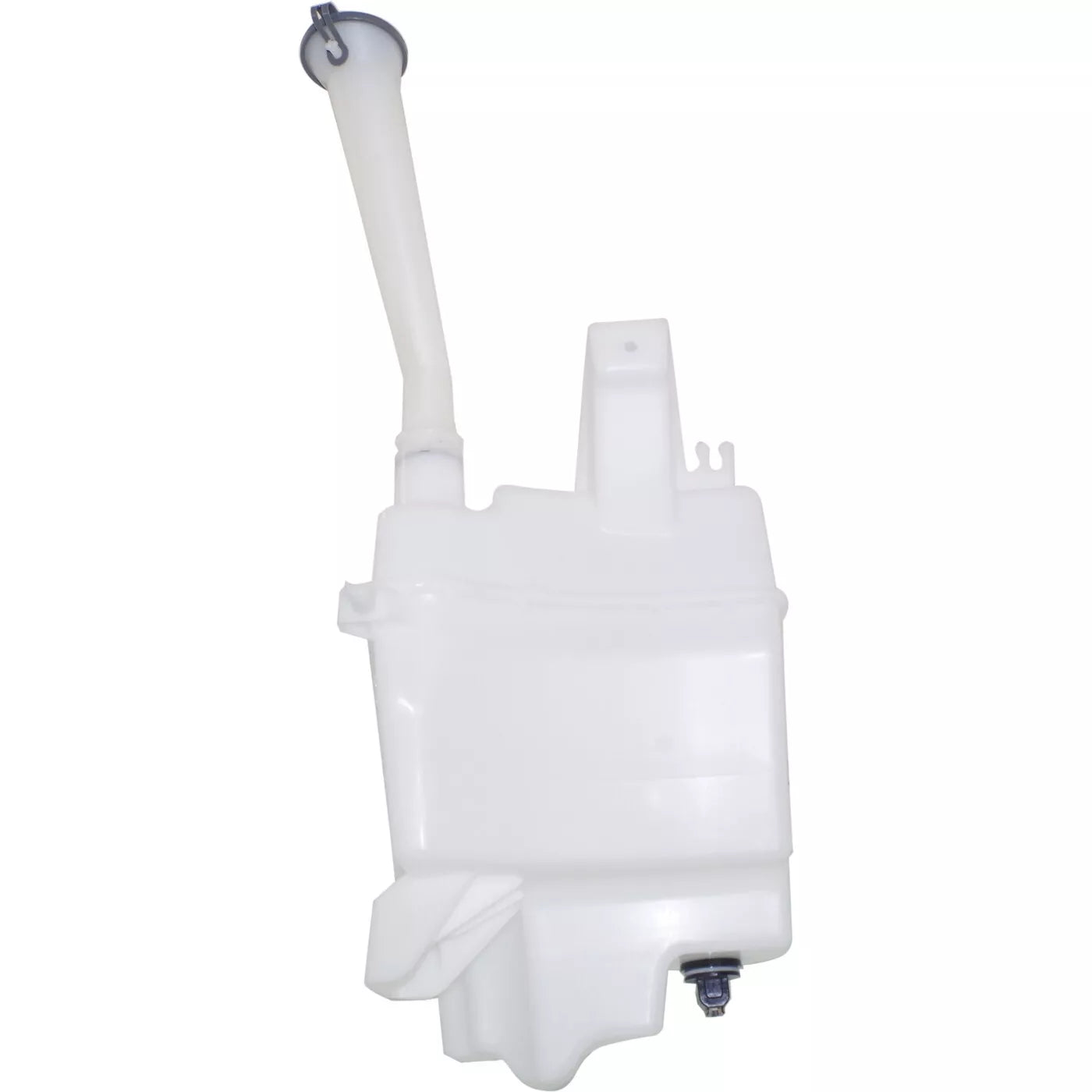 Windshield washer tank assy 2013 - 2015 NISSAN SENTRA NI1288158 289103SG0A-PFM