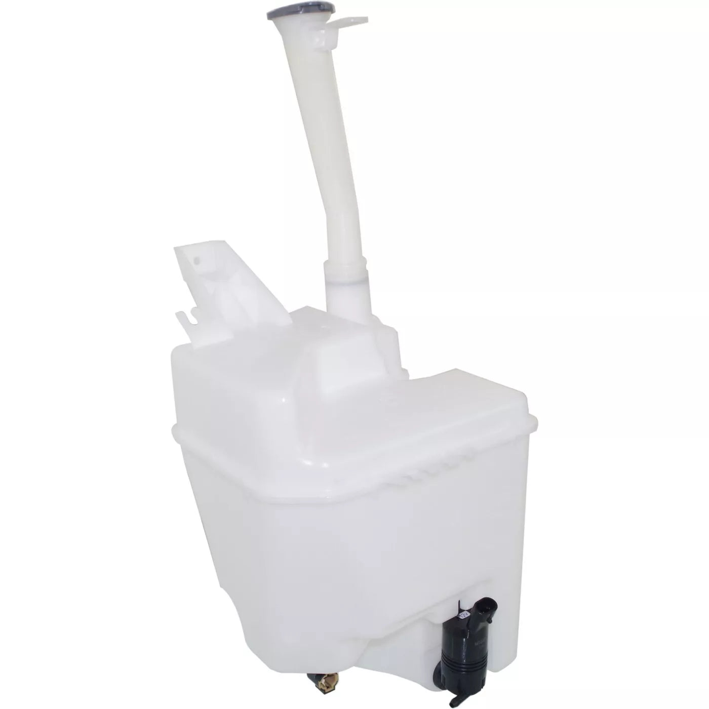 Windshield washer tank assy 2013 - 2015 NISSAN SENTRA NI1288158 289103SG0A-PFM