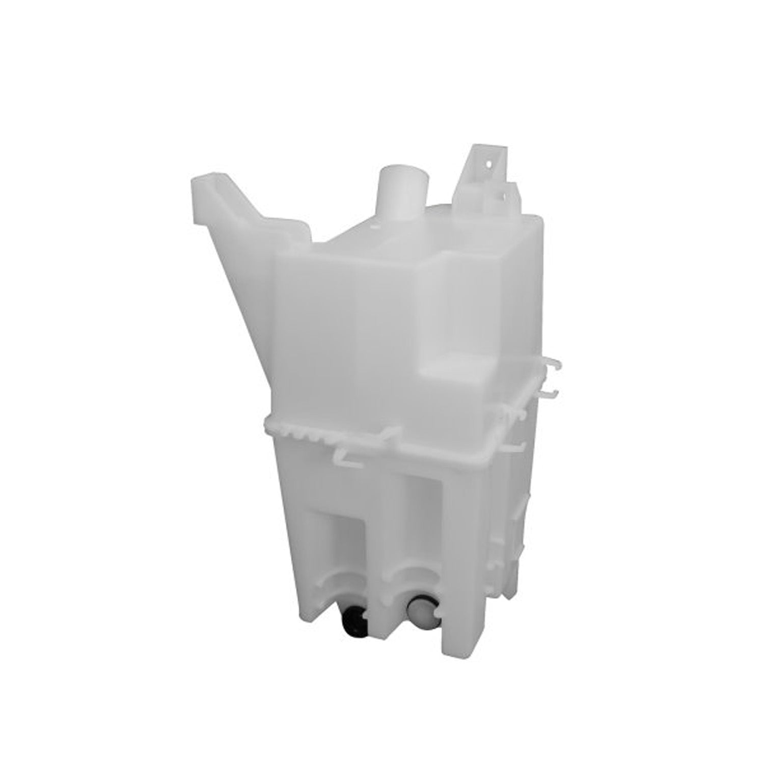 Windshield washer tank assy 2014 - 2016 NISSAN ROGUE NI1288166 289104BA0A-PFM