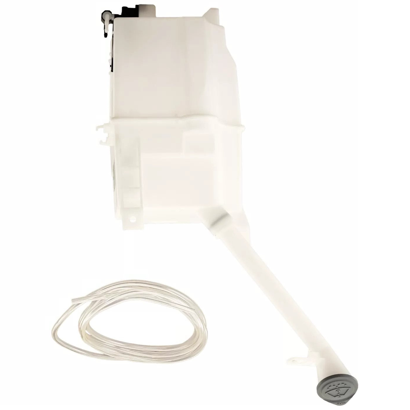 Windshield washer tank assy 2014 - 2016 NISSAN ROGUE NI1288167 289104BA0A-PFM