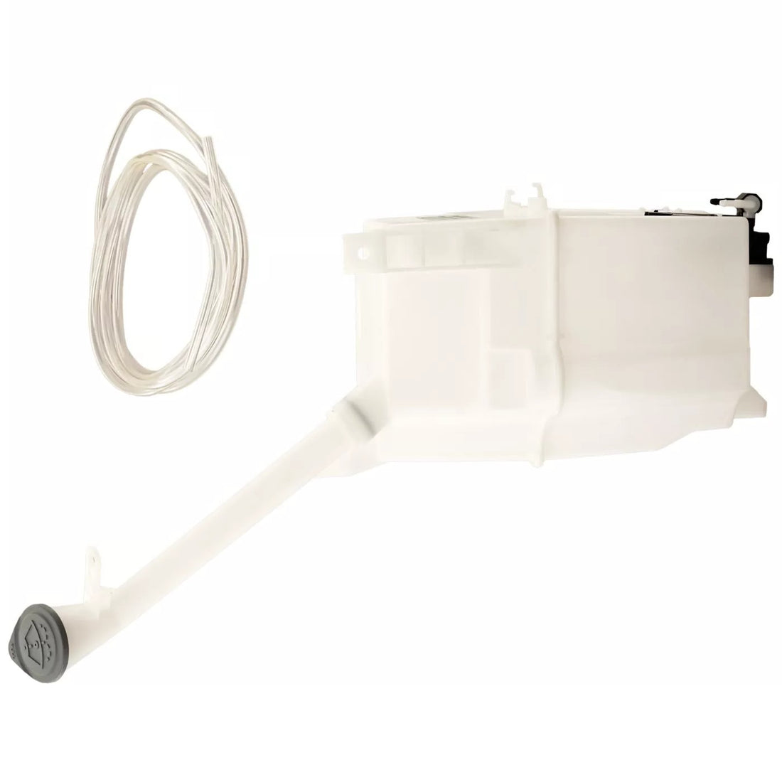 Windshield washer tank assy 2014 - 2016 NISSAN ROGUE NI1288167 289104BA0A-PFM