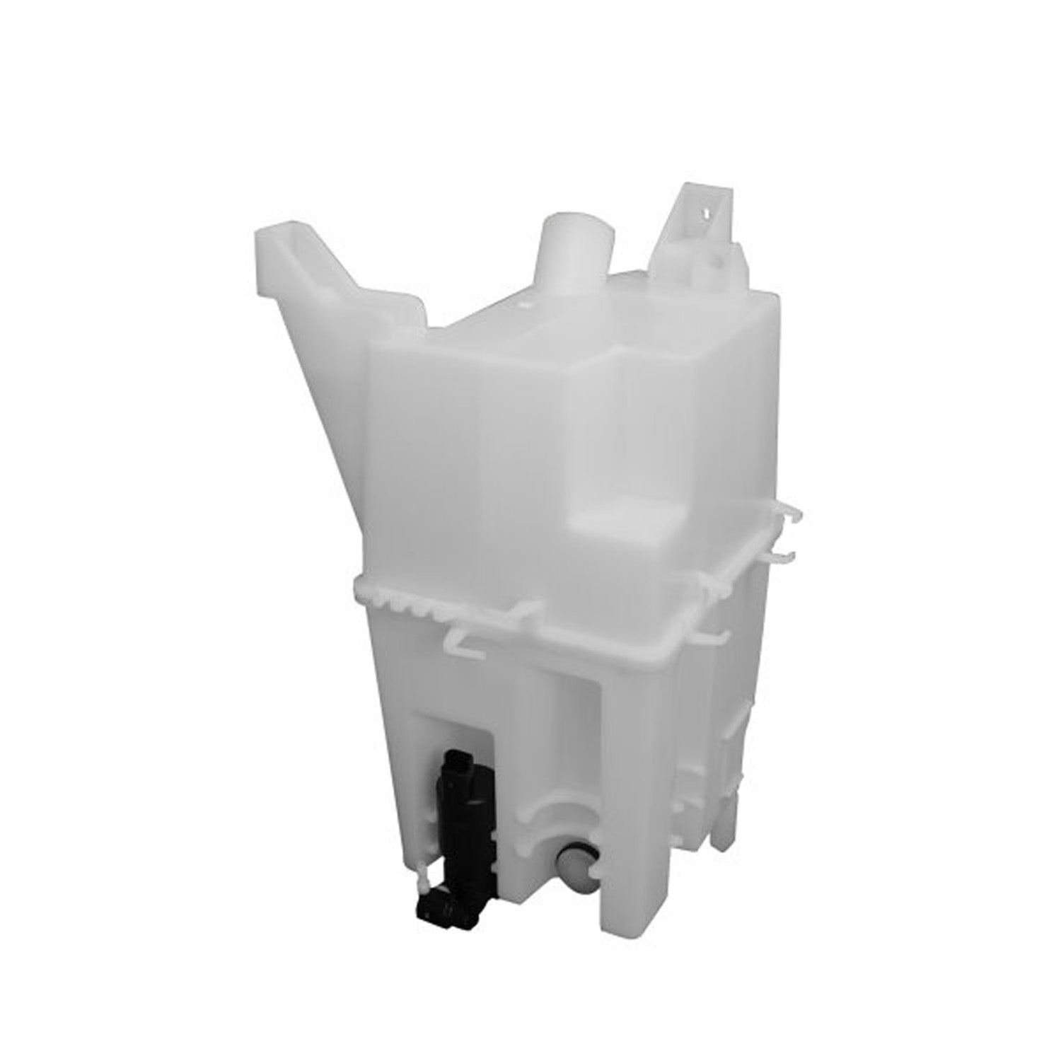 Windshield washer tank assy 2014 - 2016 NISSAN ROGUE NI1288168 289104BA0A