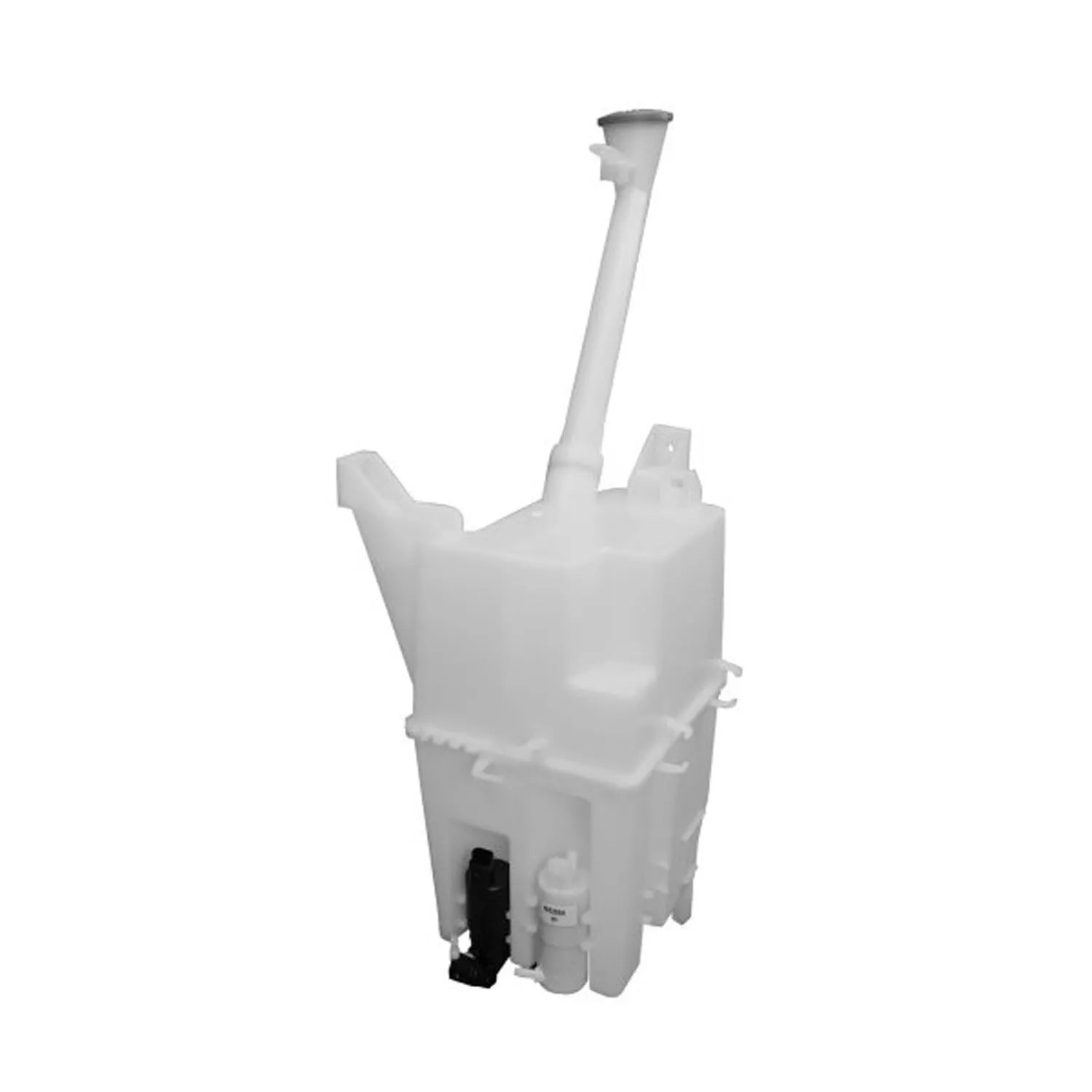 Windshield washer tank assy 2014 - 2016 NISSAN ROGUE NI1288170 289104BA5A-PFM