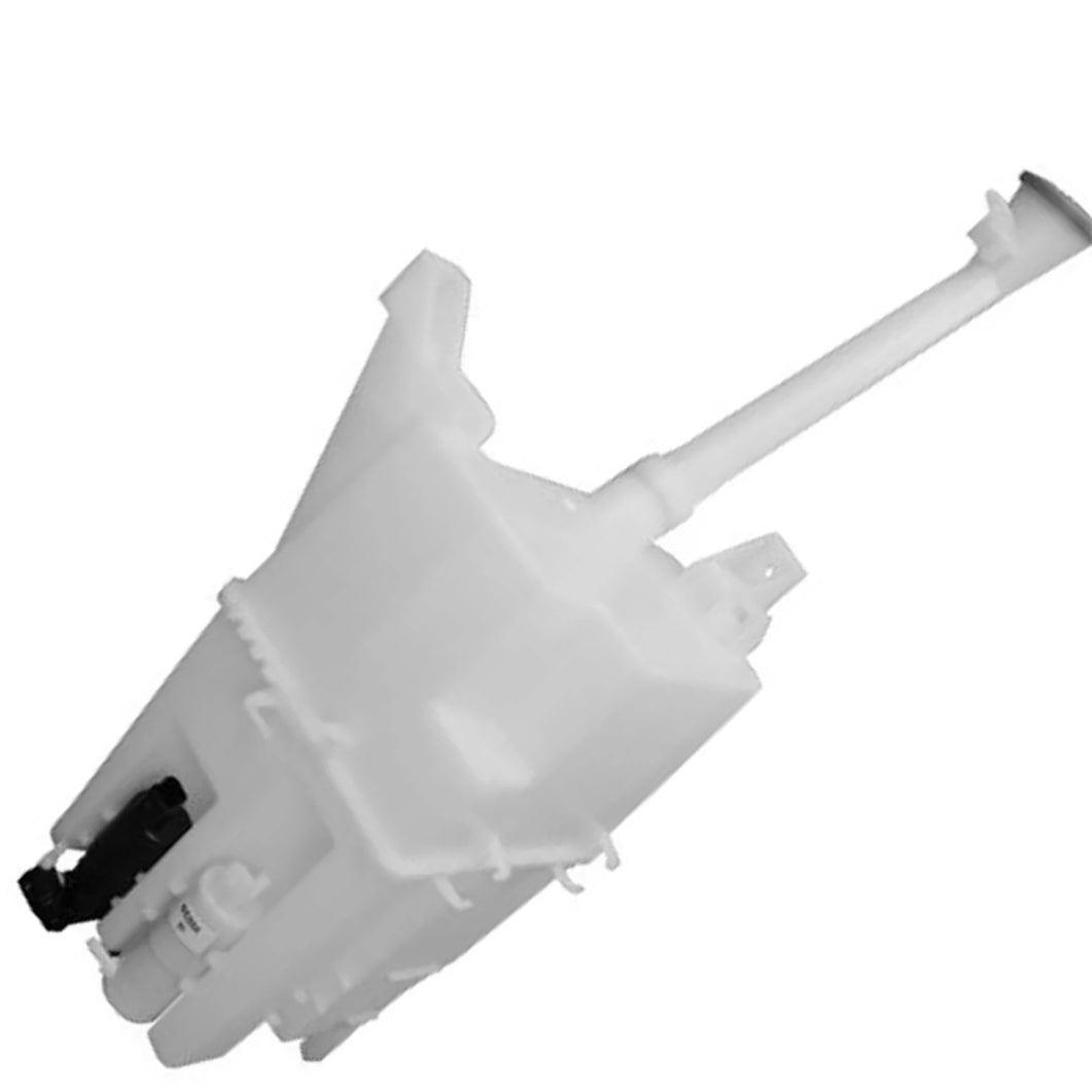 Windshield washer tank assy 2014 - 2016 NISSAN ROGUE NI1288170 289104BA5A-PFM