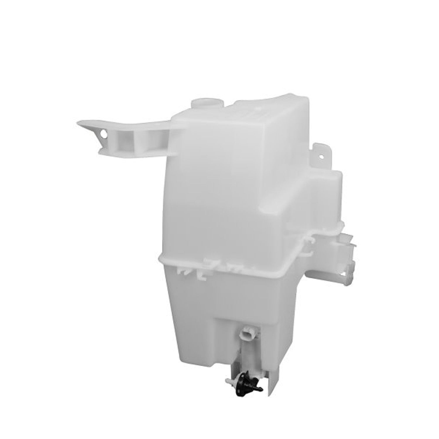 Windshield washer tank assy 2008 - 2013 NISSAN ROGUE NI1288172 28910JM000