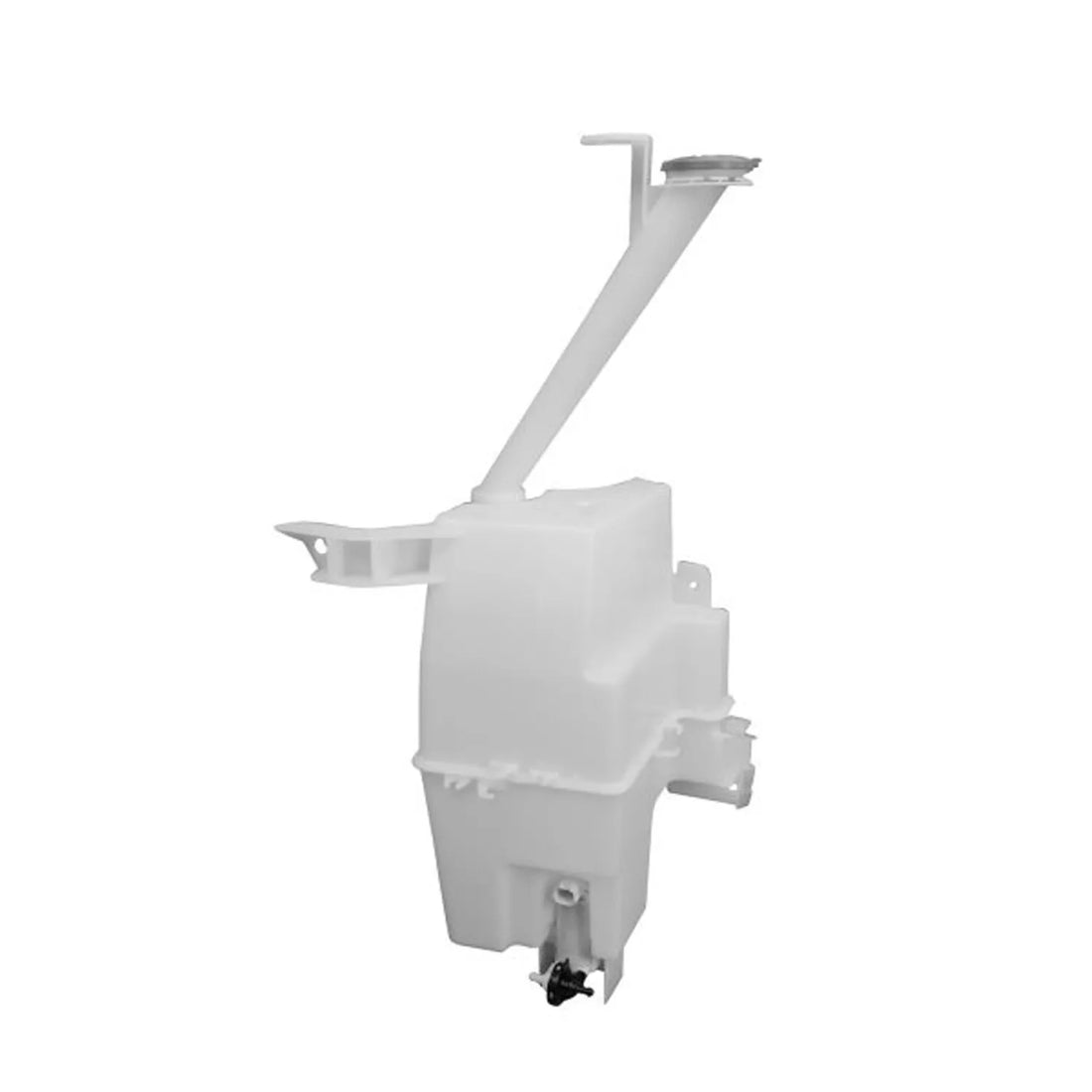 Windshield washer tank assy 2008 - 2013 NISSAN ROGUE NI1288174 28910JM000-PFM