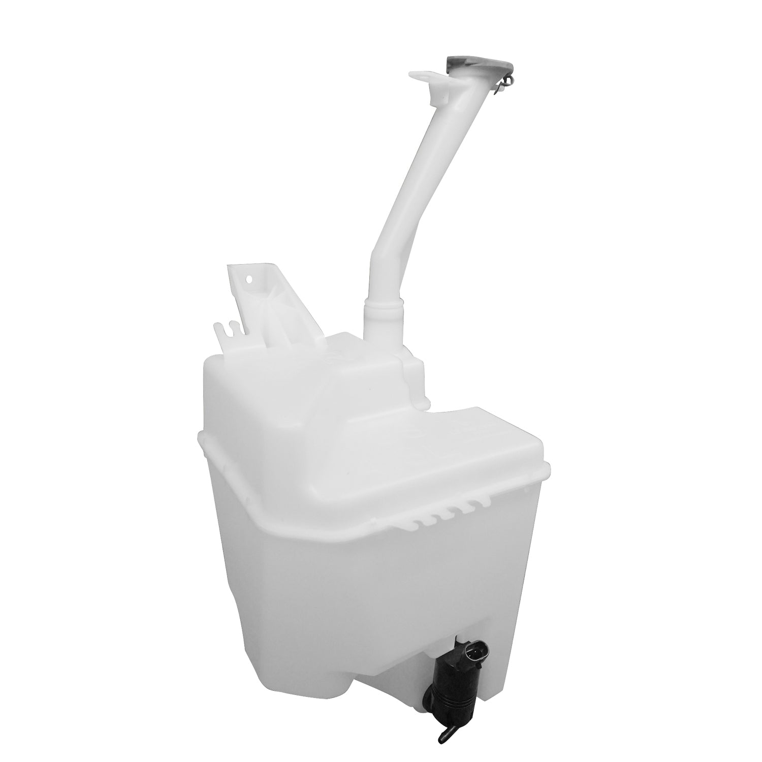 Windshield washer tank assy 2018 - 2019 NISSAN SENTRA NI1288187 289103SH0A-PFM