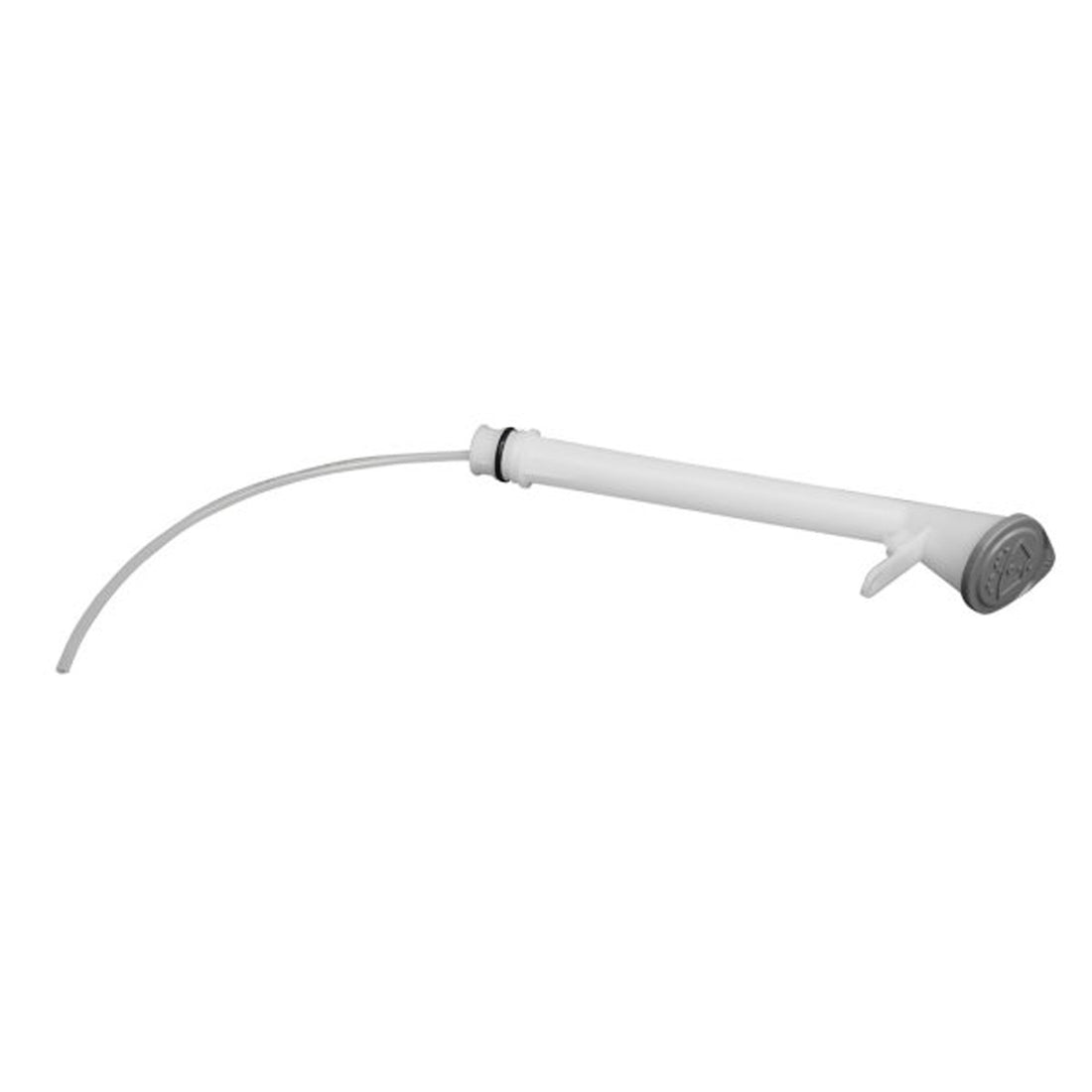 Windshield washer tank tube assy 2014 - 2020 NISSAN ROGUE NI1289108 289154BA0A-PFM