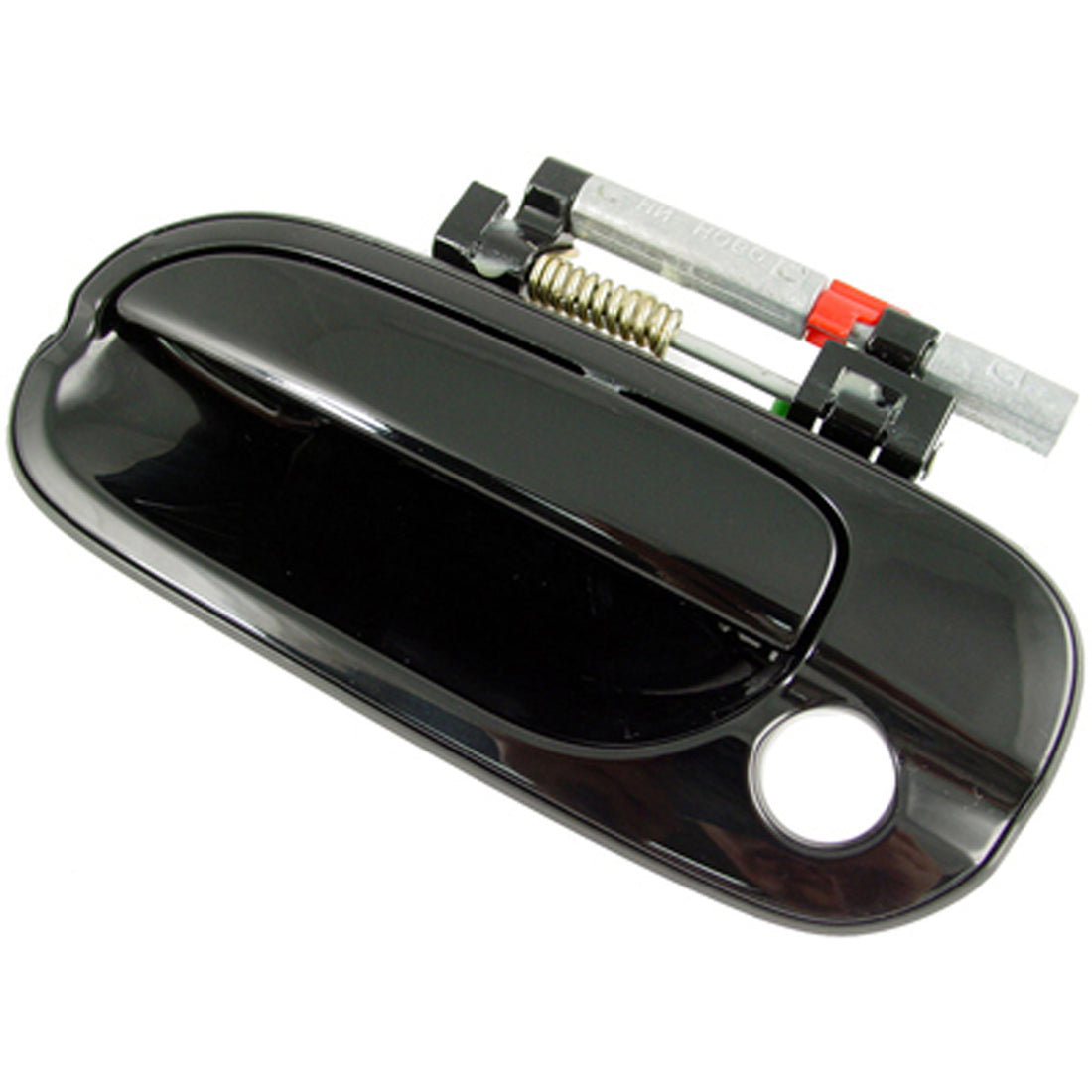 Left Side Front door handle outer 2000 - 2006 NISSAN SENTRA NI1310112 806076Z608-PFM