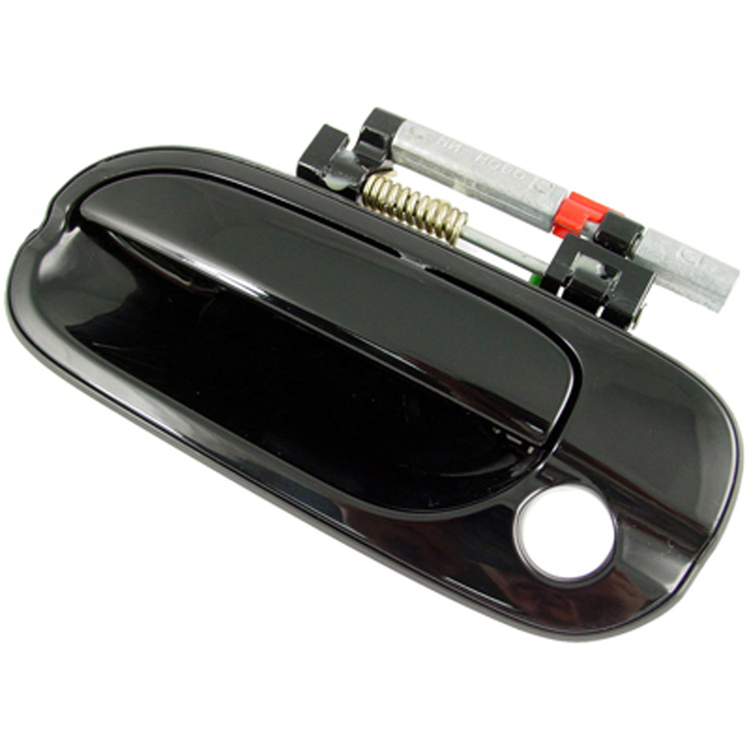 Left Side Front door handle outer 2000 - 2006 NISSAN SENTRA NI1310112 806076Z608-PFM