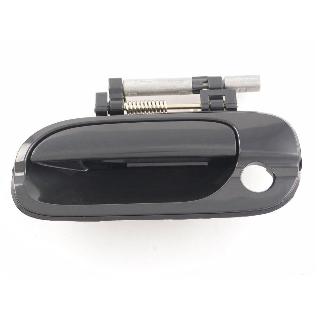 Left Side Front door handle outer 2001 - 2006 NISSAN SENTRA NI1310117 806076Z603