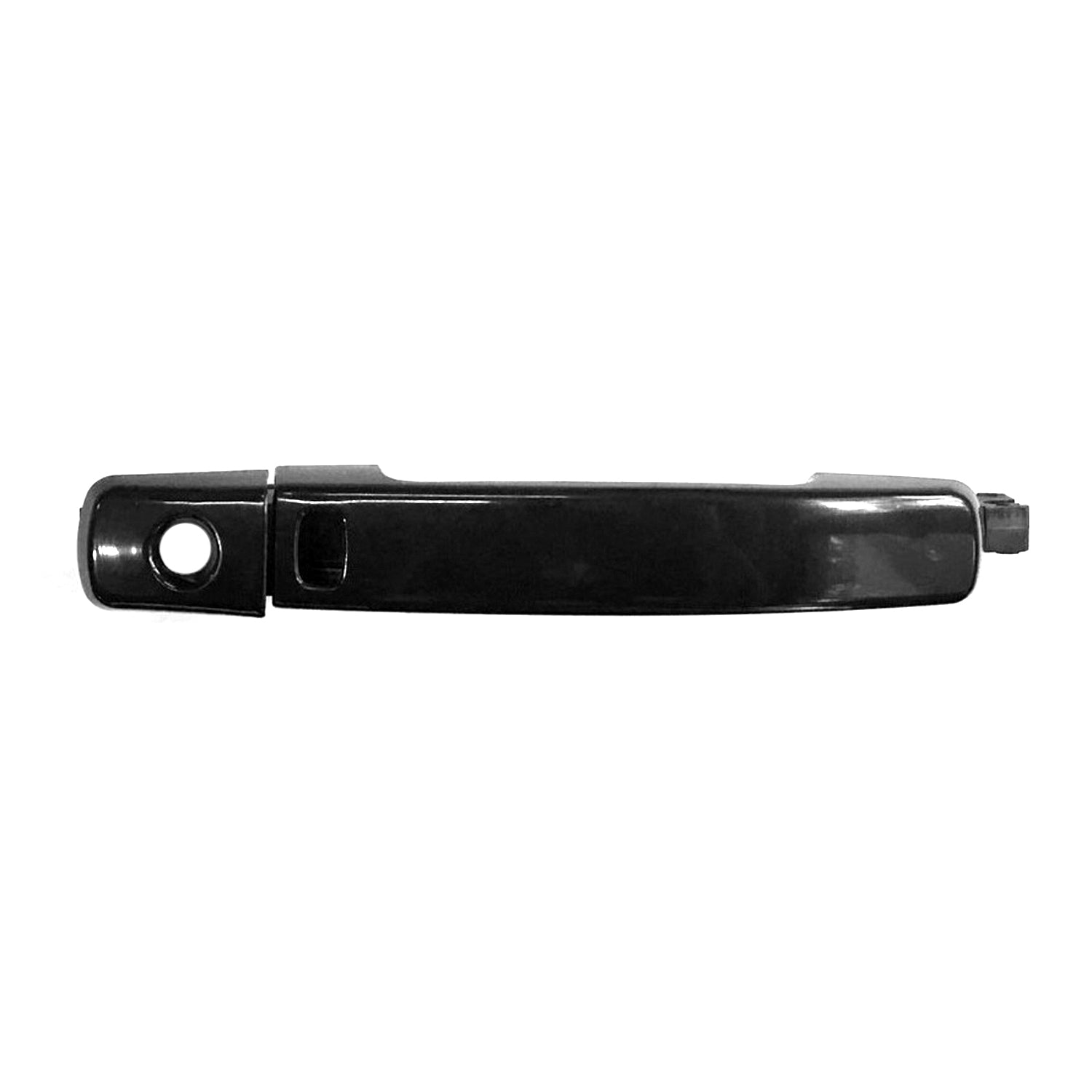 Left Side Front door handle outer 2008 - 2013 NISSAN ALTIMA NI1310136 80607JA59A