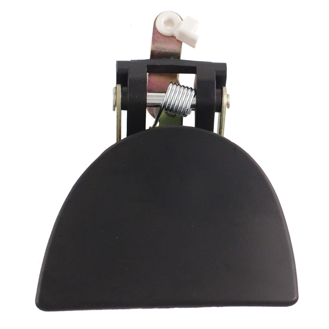 Right Side Front door handle outer 1993 - 1998 NISSAN QUEST NI1311124 806060B006