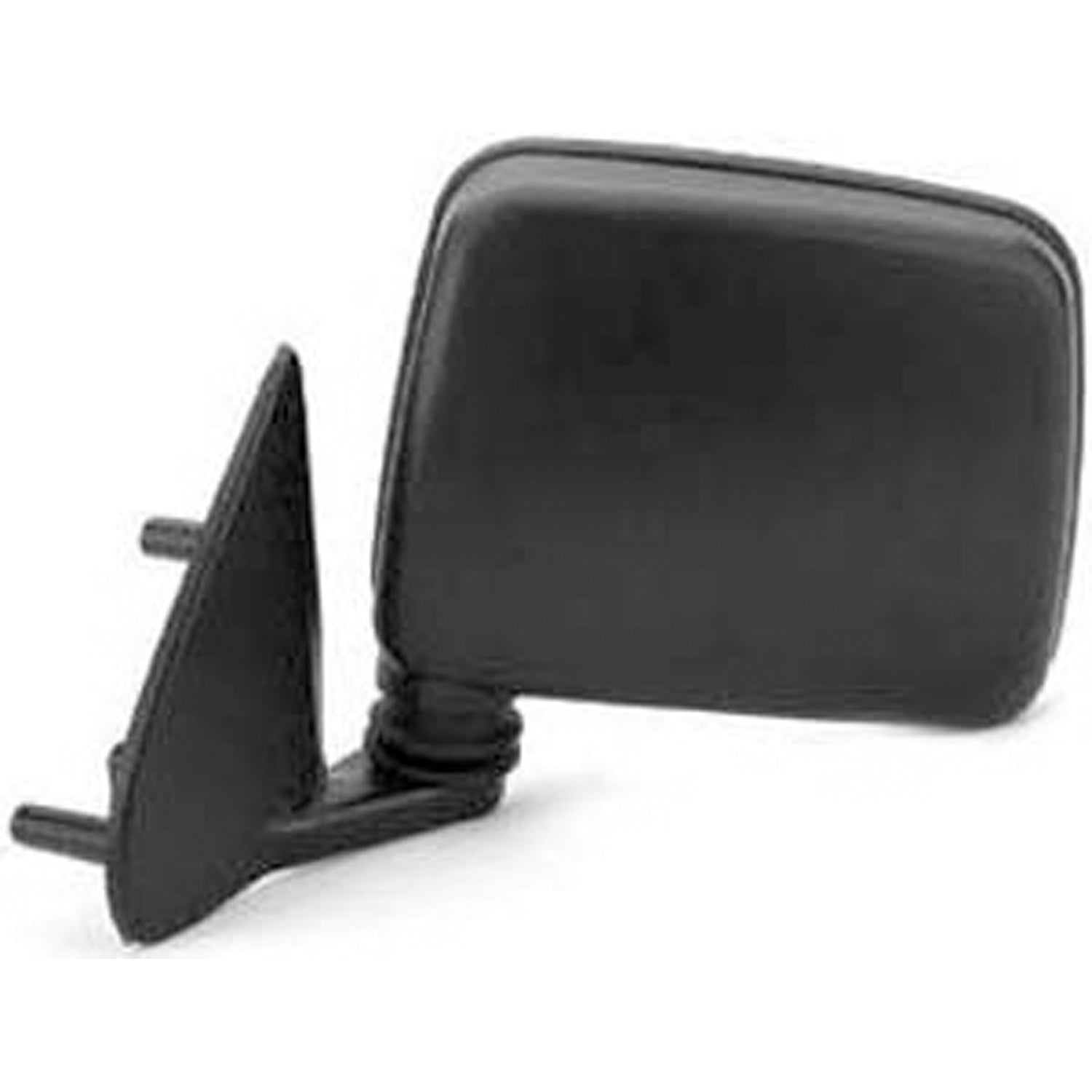 Left Side Mirror outside rear view 1986 - 1997 NISSAN D21 NI1320106 9630211G7A