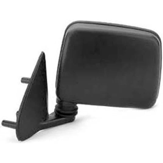 Left Side Mirror outside rear view 1986 - 1997 NISSAN D21 NI1320106 9630211G7A