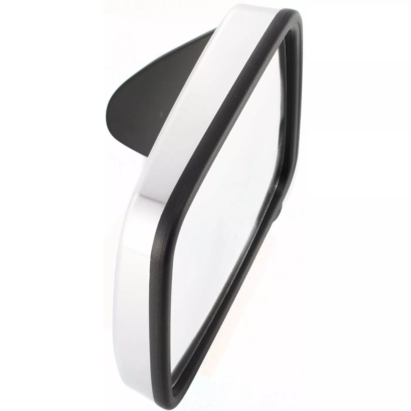 Left Side Mirror outside rear view 1986 - 1997 NISSAN D21 NI1320109 9630211G20