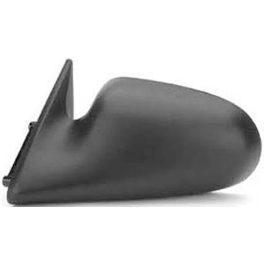 Left Side Mirror outside rear view 1995 - 1999 NISSAN 200SX NI1320114 963024B010