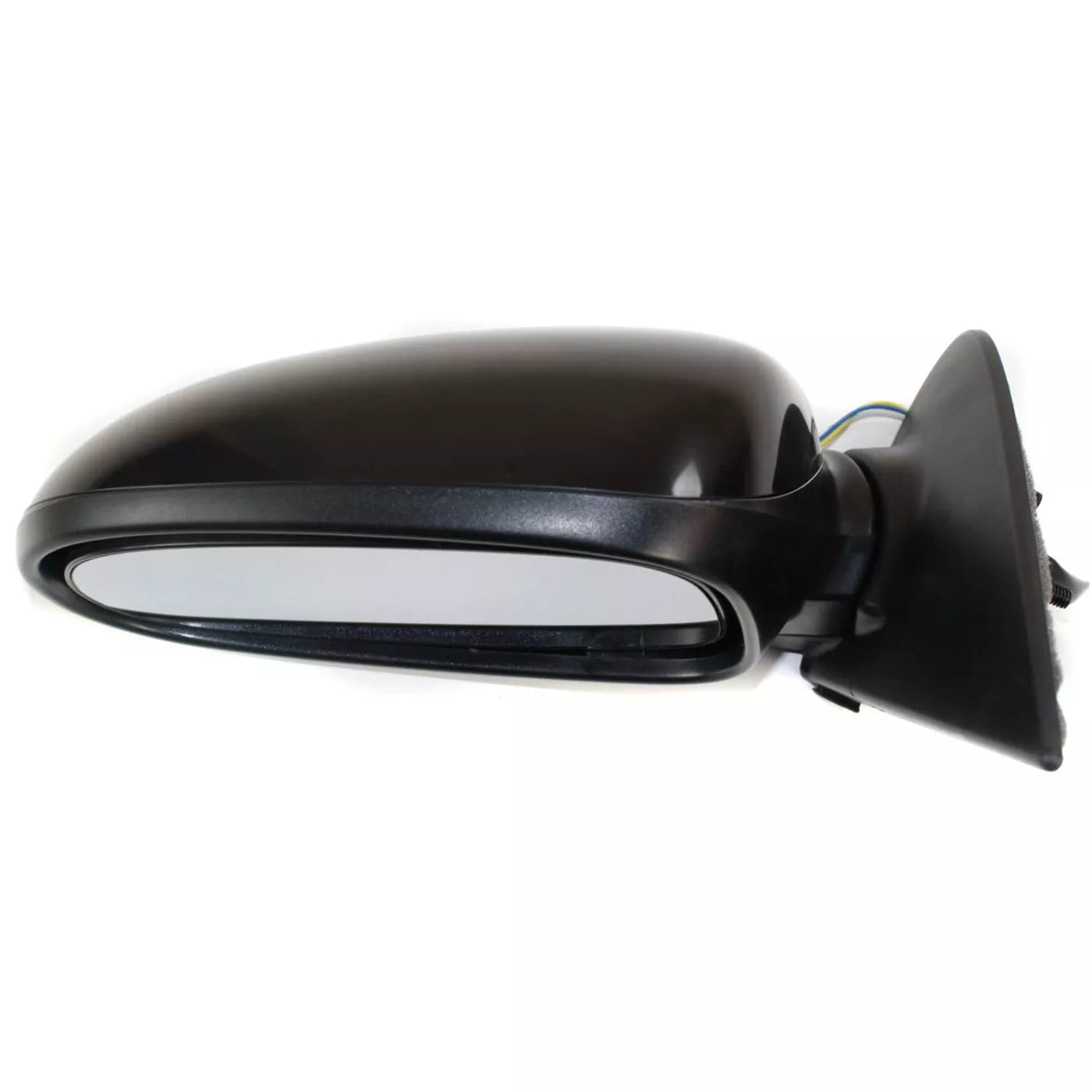 Left Side Mirror outside rear view 2000 - 2003 NISSAN MAXIMA NI1320121 963023Y101
