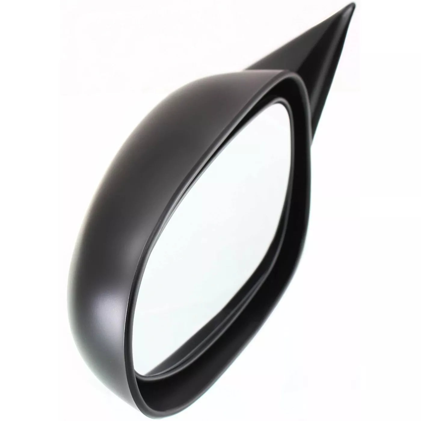 Left Side Mirror outside rear view 1998 - 1999 NISSAN ALTIMA NI1320124 963029E016