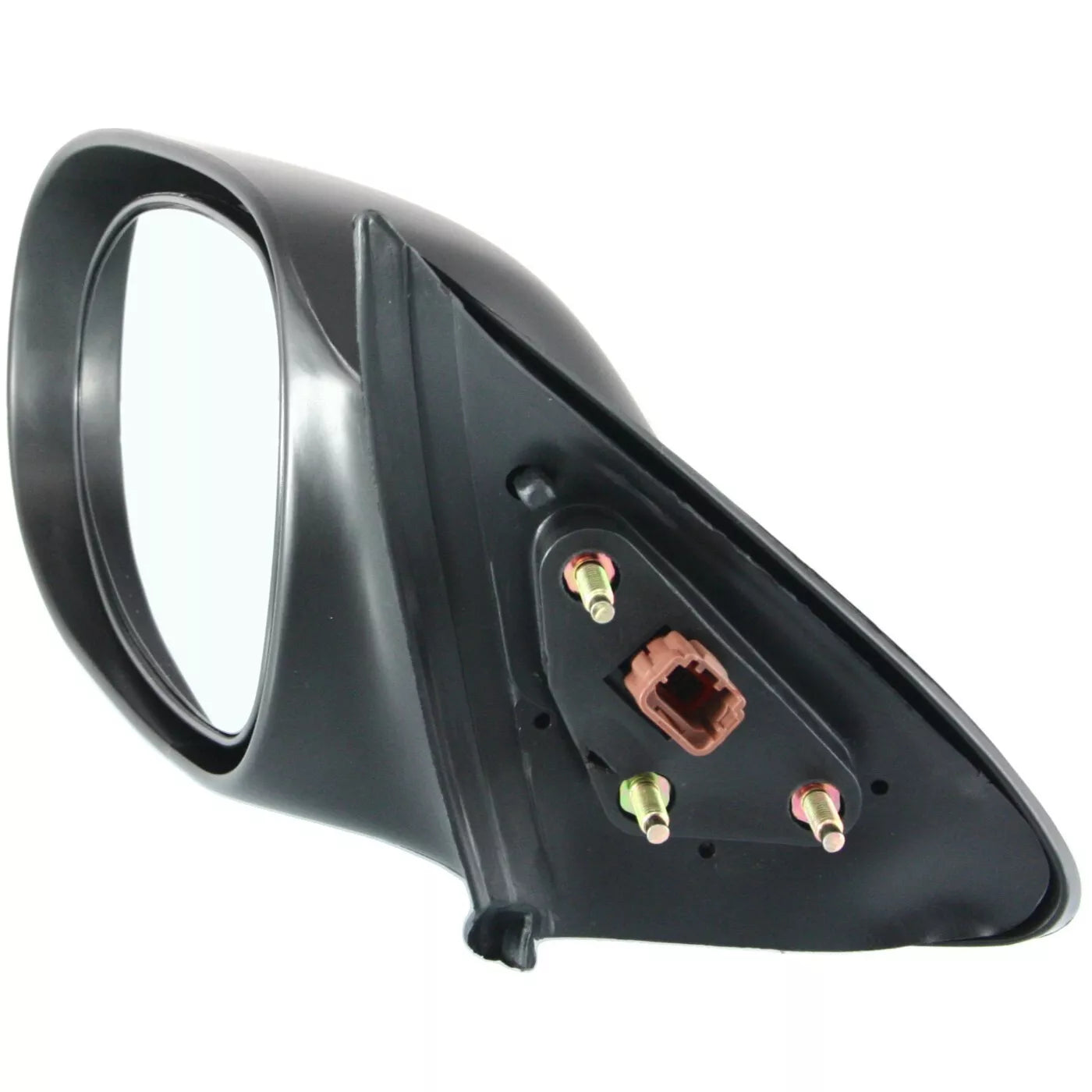 Left Side Mirror outside rear view 2000 - 2001 NISSAN ALTIMA NI1320125 963020Z811