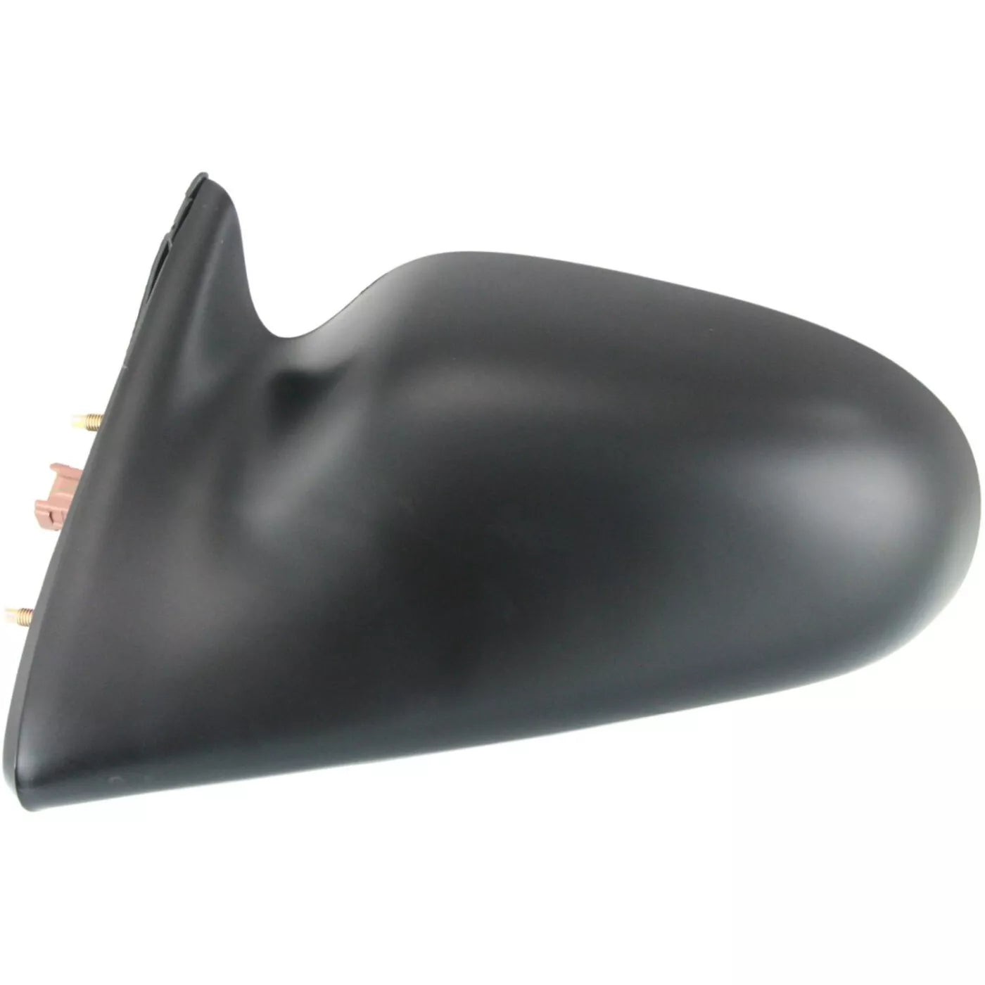 Left Side Mirror outside rear view 2000 - 2001 NISSAN ALTIMA NI1320125 963020Z811