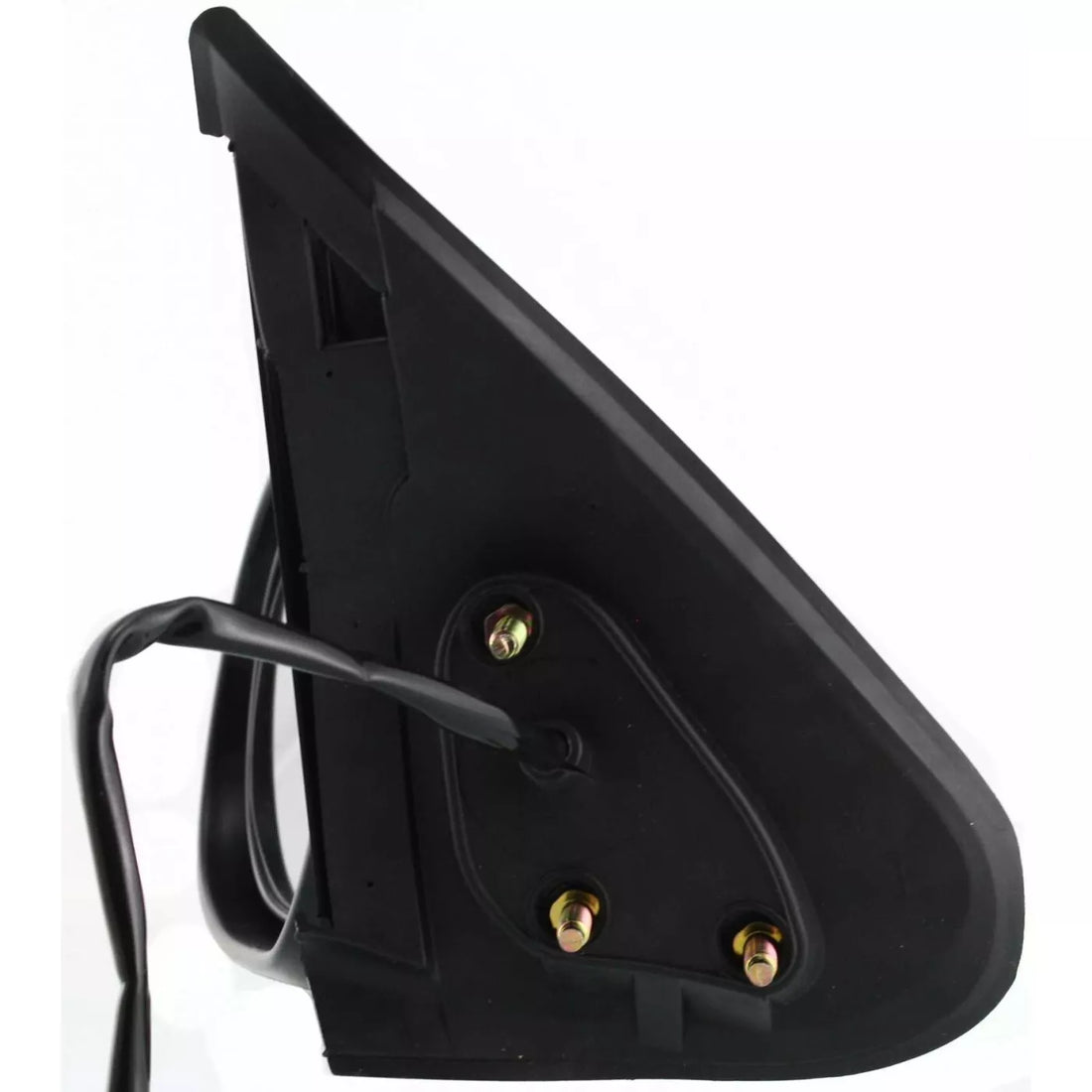 Left Side Mirror outside rear view 2000 - 2003 NISSAN SENTRA NI1320133 963025M205