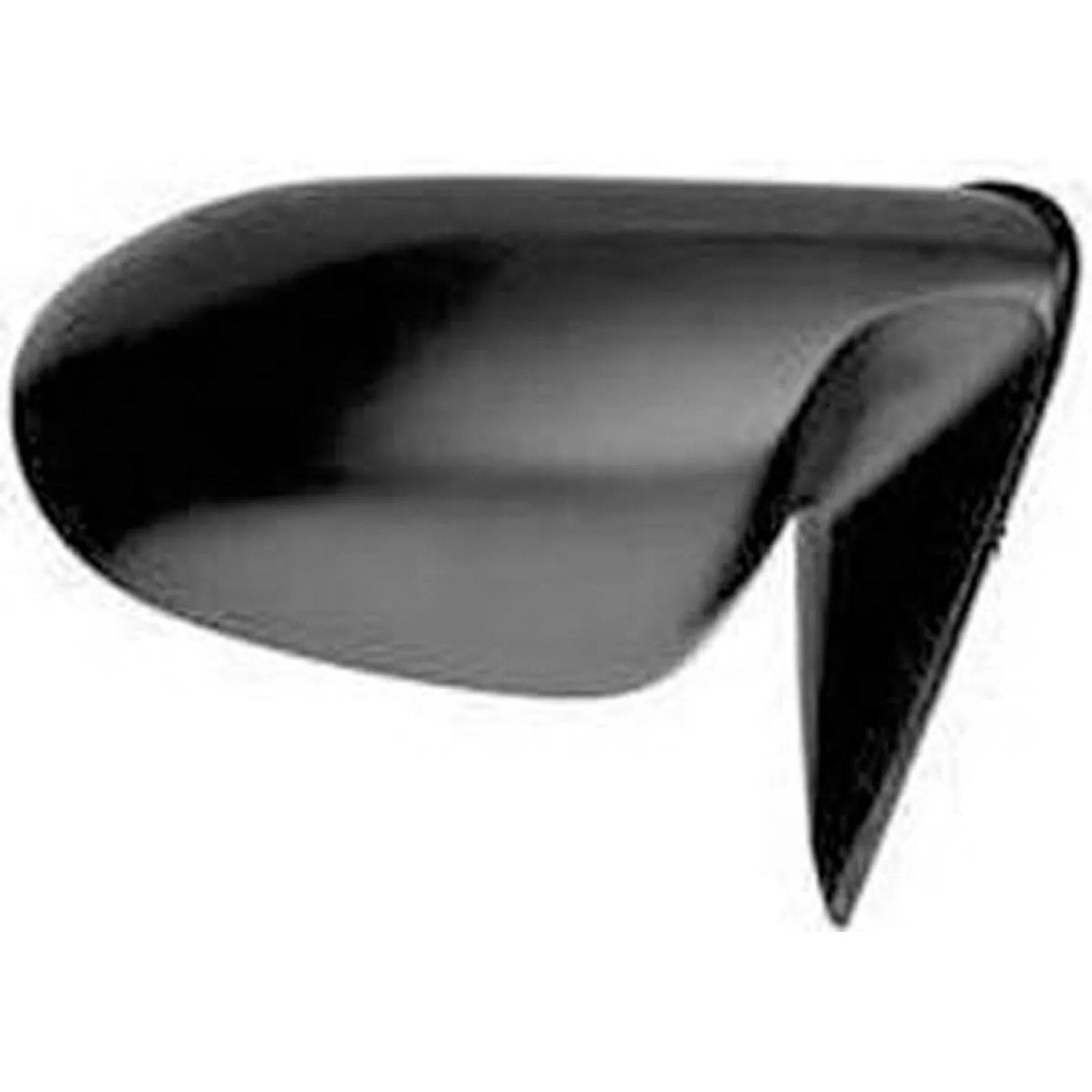 Left Side Mirror outside rear view 2000 - 2006 NISSAN SENTRA NI1320134 963025M100