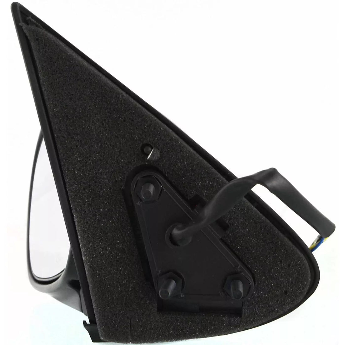 Left Side Mirror outside rear view 2000 - 2003 NISSAN MAXIMA NI1320135 963023Y101