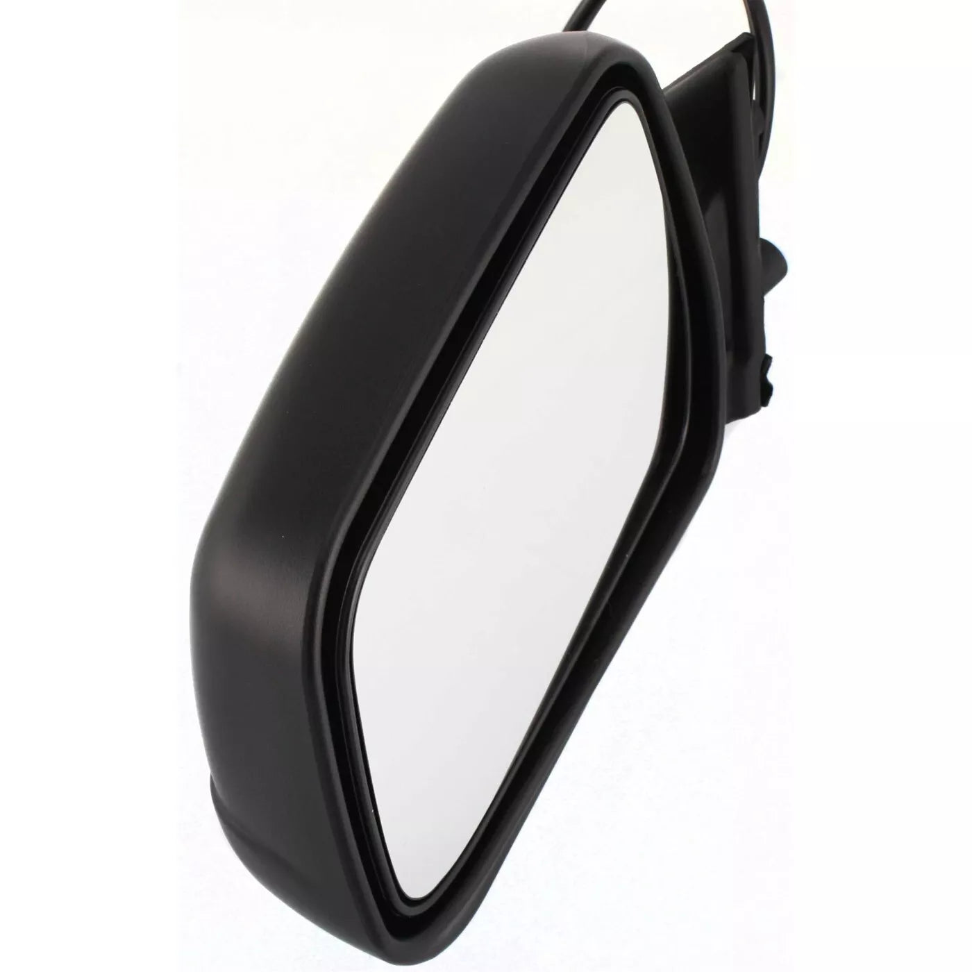 Left Side Mirror outside rear view 1998 - 2004 NISSAN FRONTIER NI1320140 963023S500