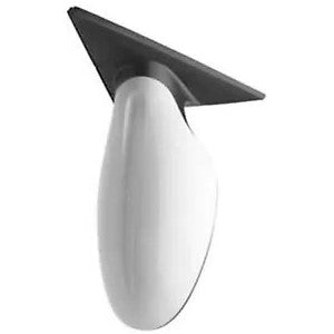 Left Side Mirror outside rear view 2002 - 2004 NISSAN ALTIMA NI1320141 963023Z100