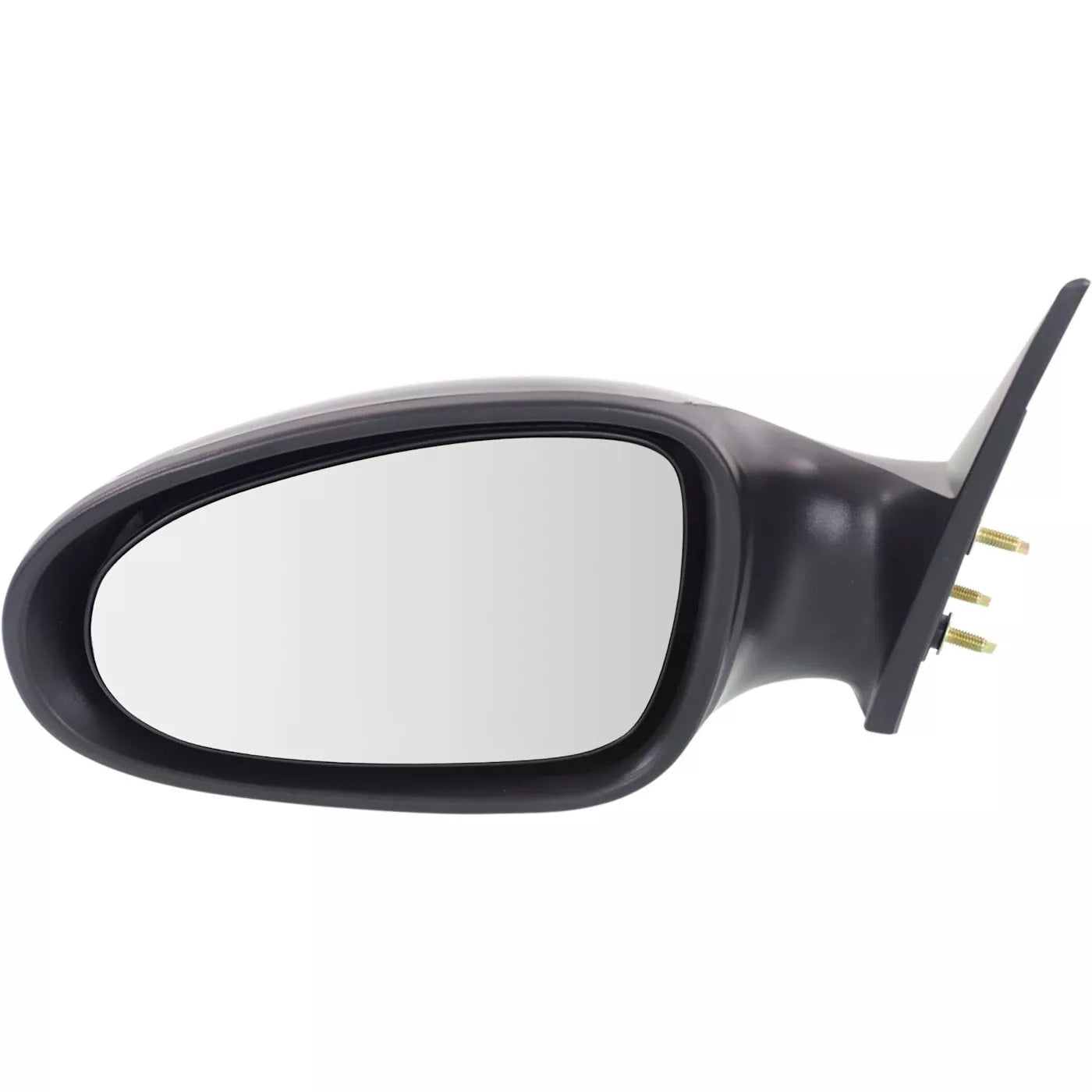 Left Side Mirror outside rear view 2002 - 2004 NISSAN ALTIMA NI1320142 963023Z200