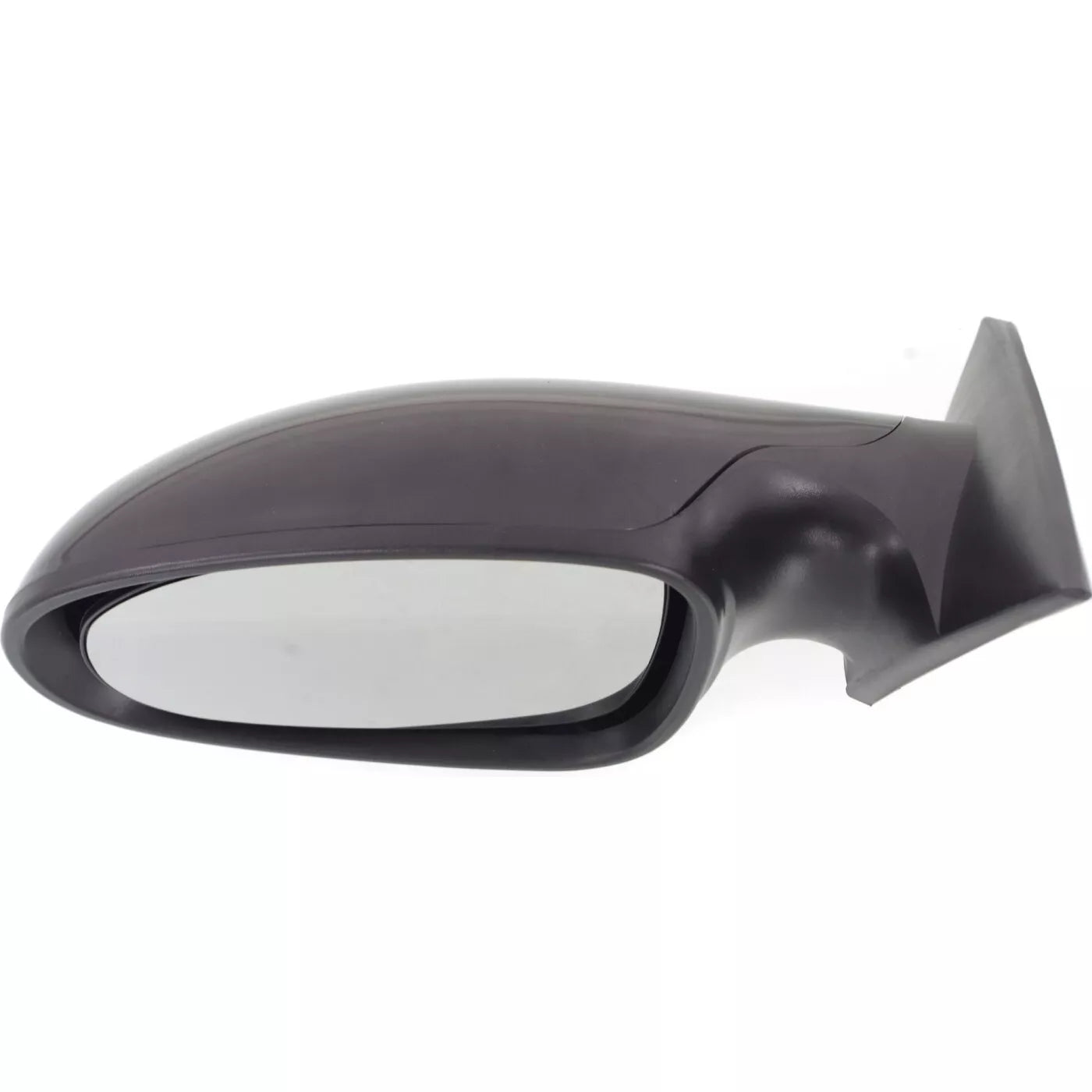 Left Side Mirror outside rear view 2002 - 2004 NISSAN ALTIMA NI1320142 963023Z200