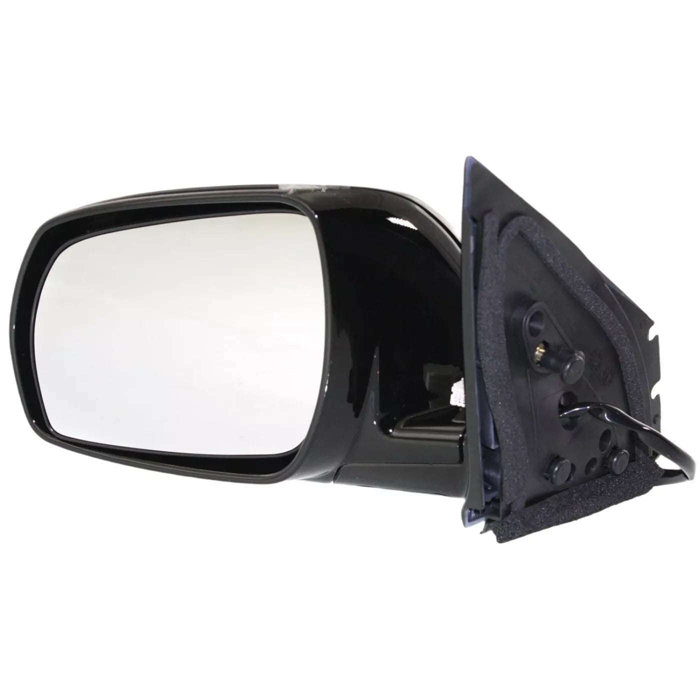 Left Side Mirror outside rear view 2003 - 2004 NISSAN MURANO NI1320152 96302CA000