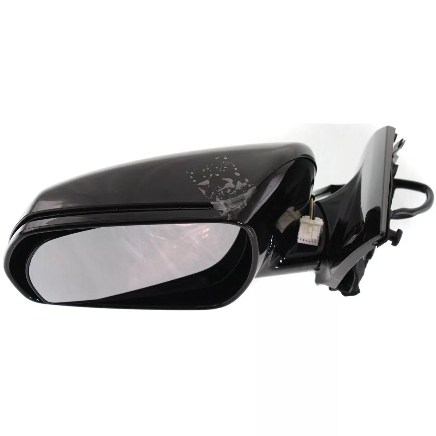 Espejo retrovisor exterior izquierdo 2003 - 2004 NISSAN MURANO NI1320152 96302CA000