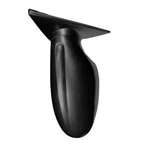 Left Side Mirror outside rear view 2005 - 2006 NISSAN ALTIMA NI1320156 96302ZB080