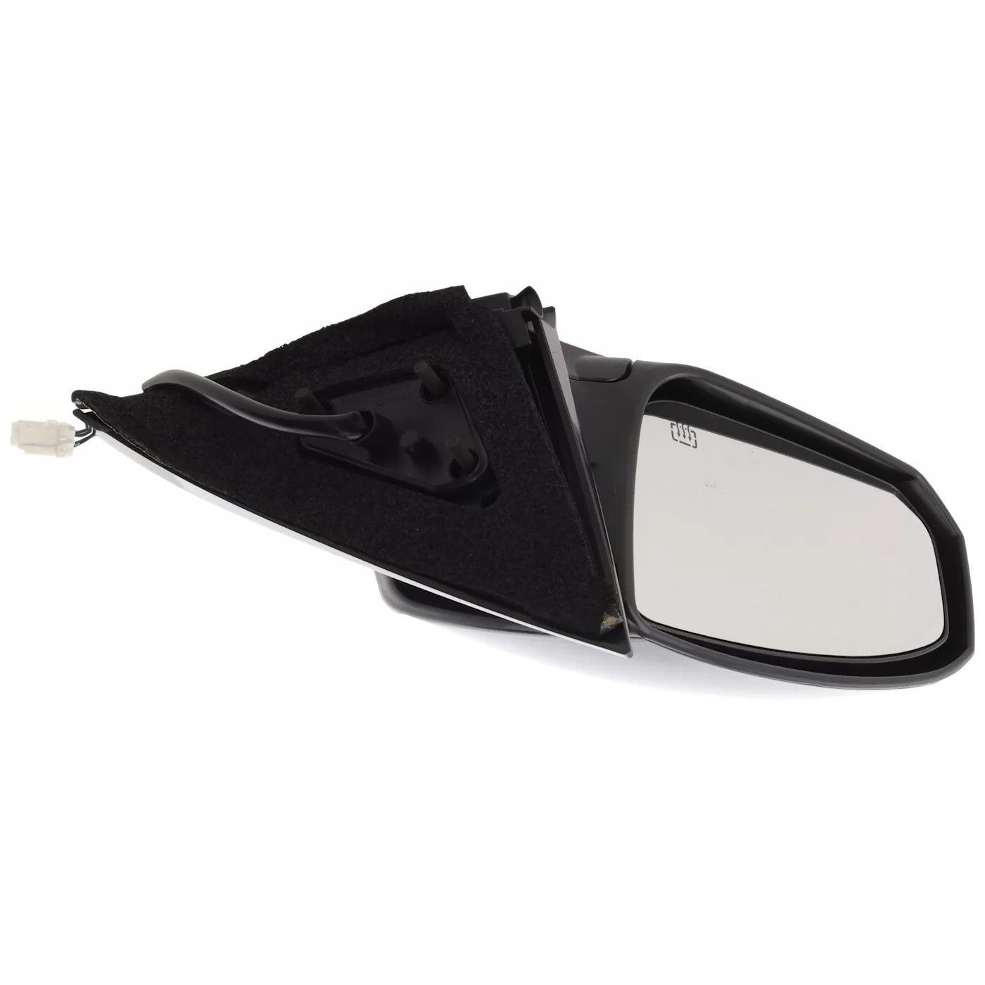 Left Side Mirror outside rear view 2004 - 2008 NISSAN MAXIMA NI1320161 96302ZK34E