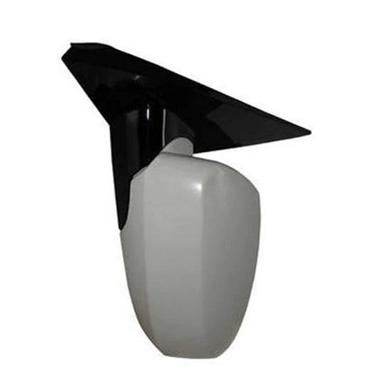 Left Side Mirror outside rear view 2004 - 2008 NISSAN MAXIMA NI1320162 96302ZK33E