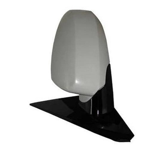 Left Side Mirror outside rear view 2004 - 2008 NISSAN MAXIMA NI1320162 96302ZK33E