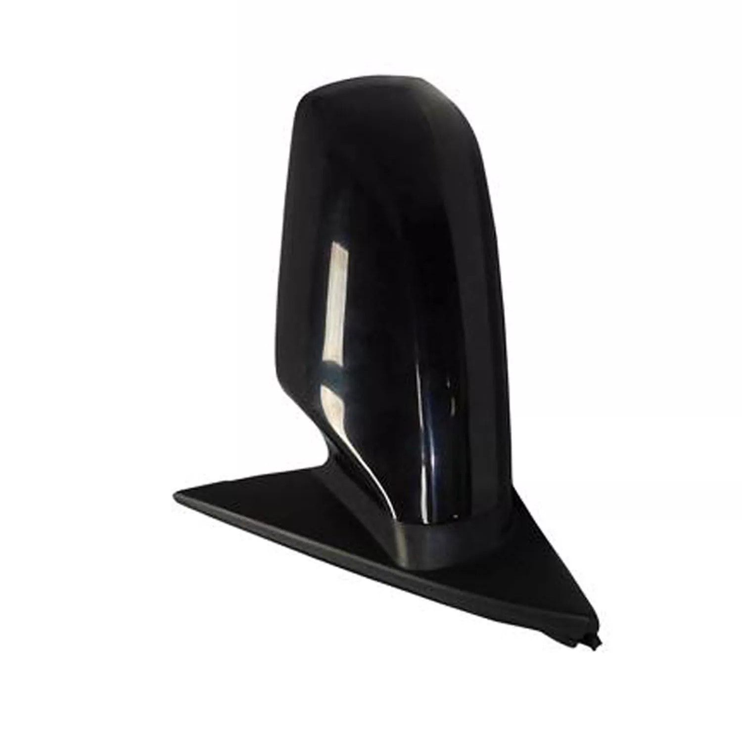 Left Side Mirror outside rear view 2007 - 2012 NISSAN ALTIMA NI1320163 96302JA04A