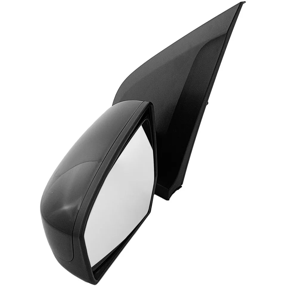 Left Side Mirror outside rear view 2007 - 2012 NISSAN SENTRA NI1320166 96302ET00E